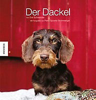 Cover: Der Dackel