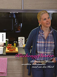 Cover: Küchengeflüster
